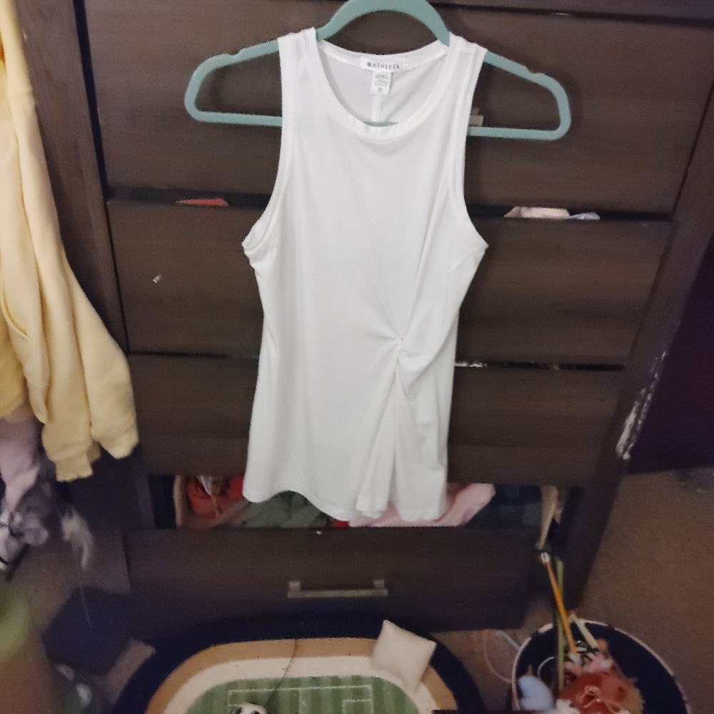 ATHLETA Radiate Tank Top - XS - Picture 2 of 8